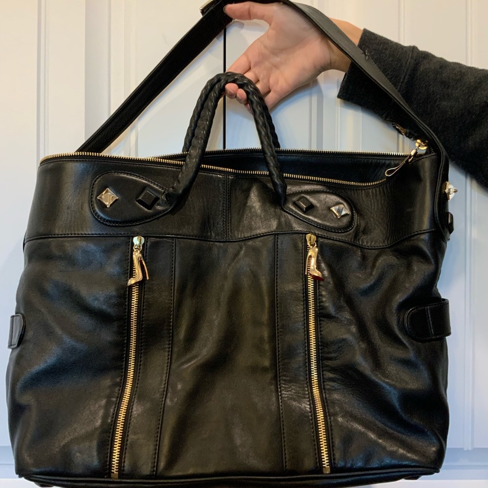 Christian Louboutin Hobo